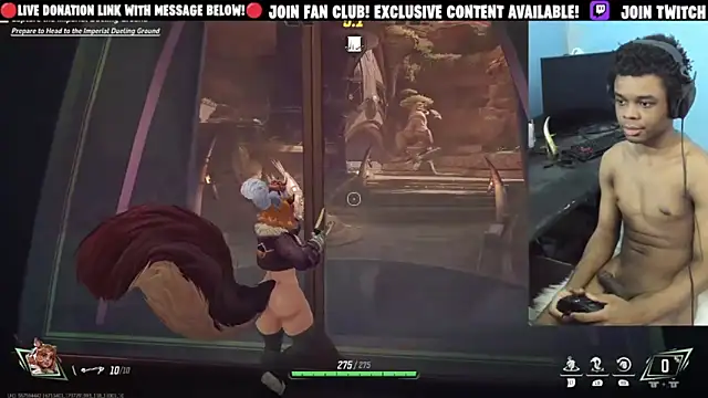 Snapshot of lovemirgaming chatting on 02/20/25, 01:40 lovemirgaming online show from 02/20/25, 01:40