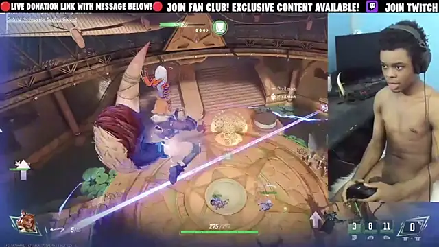 Snapshot of lovemirgaming chatting on 02/21/25, 07:56 lovemirgaming online show from 02/21/25, 07:56