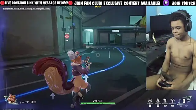 Snapshot of lovemirgaming chatting on 02/21/25, 11:01 lovemirgaming online show from 02/21/25, 11:01