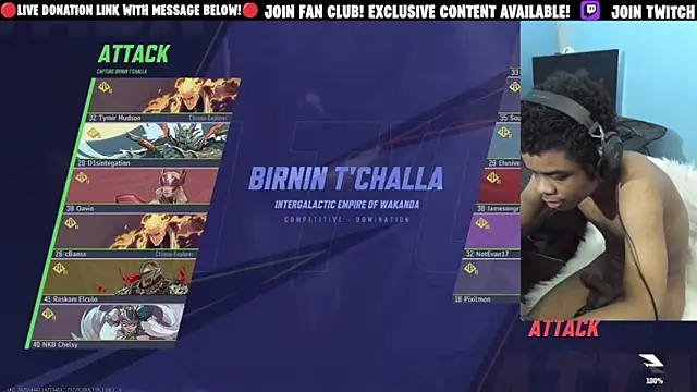 Snapshot of lovemirgaming chatting on 02/23/25, 05:56 lovemirgaming online show from 02/23/25, 05:56