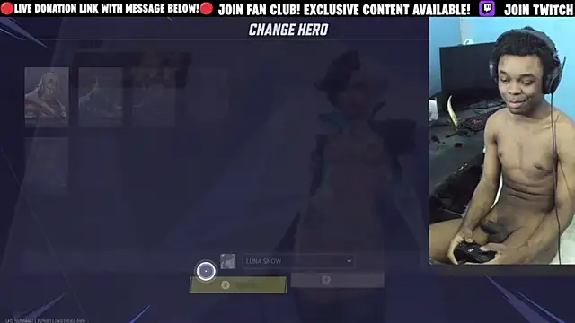 Snapshot of lovemirgaming chatting on 02/23/25, 09:00 lovemirgaming online show from 02/23/25, 09:00