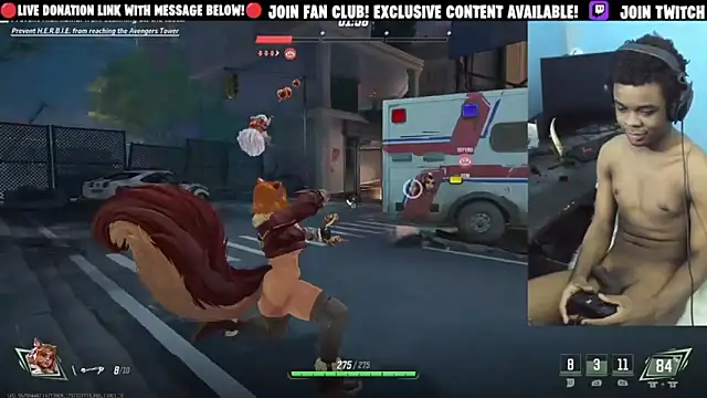 Snapshot of lovemirgaming chatting on 02/24/25, 08:49 lovemirgaming online show from 02/24/25, 08:49