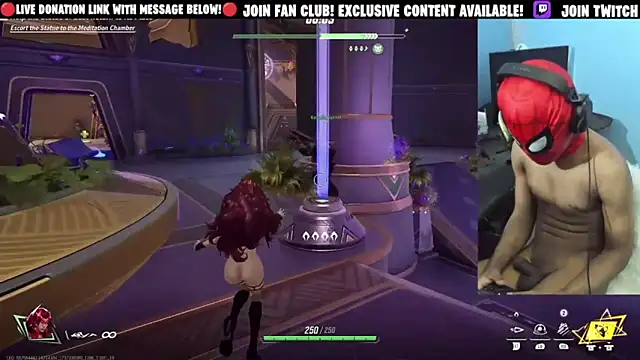 Snapshot of lovemirgaming chatting on 02/24/25, 11:54 lovemirgaming online show from 02/24/25, 11:54