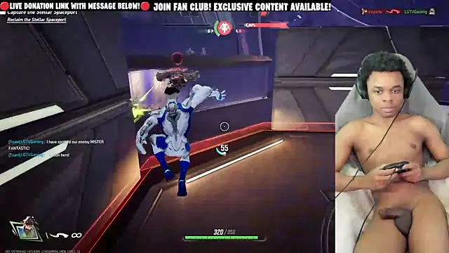 Snapshot of lovemirgaming chatting on 02/26/25, 05:17 lovemirgaming online show from 02/26/25, 05:17