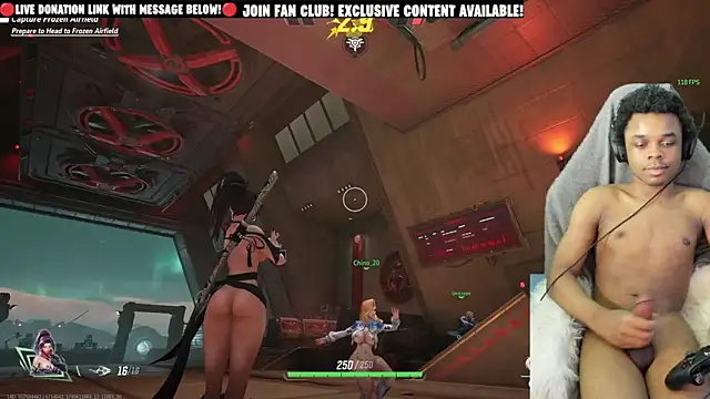 Snapshot of lovemirgaming chatting on 02/26/25, 11:26 lovemirgaming online show from 02/26/25, 11:26