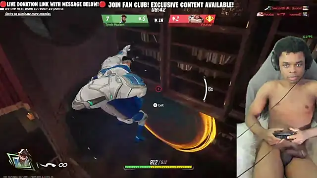 Snapshot of lovemirgaming chatting on 02/28/25, 02:31 lovemirgaming online show from 02/28/25, 02:31