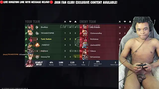 Snapshot of lovemirgaming chatting on 03/02/25, 05:01 lovemirgaming online show from 03/02/25, 05:01