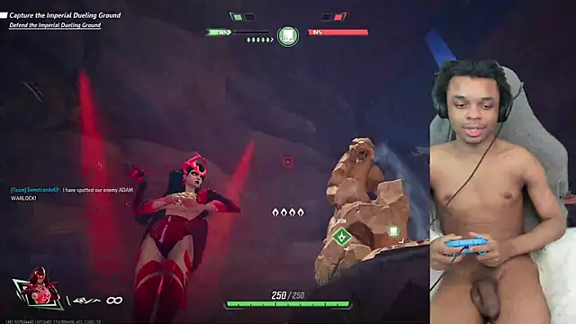 Snapshot of lovemirgaming chatting on 03/13/25, 07:50 lovemirgaming online show from 03/13/25, 07:50