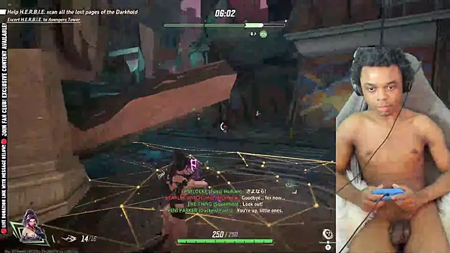 Snapshot of lovemirgaming chatting on 03/14/25, 04:19 lovemirgaming online show from 03/14/25, 04:19