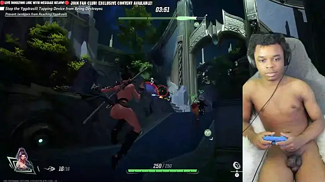 Snapshot of lovemirgaming chatting on 03/16/25, 10:31 lovemirgaming online show from 03/16/25, 10:31