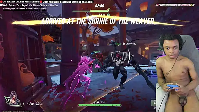 Snapshot of lovemirgaming chatting on 03/18/25, 02:47 lovemirgaming online show from 03/18/25, 02:47