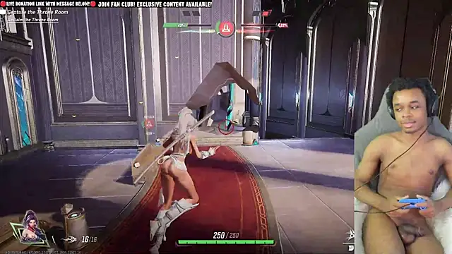 Snapshot of lovemirgaming chatting on 03/18/25, 05:52 lovemirgaming online show from 03/18/25, 05:52