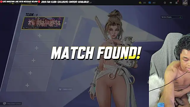 Snapshot of lovemirgaming chatting on 03/18/25, 08:58 lovemirgaming online show from 03/18/25, 08:58