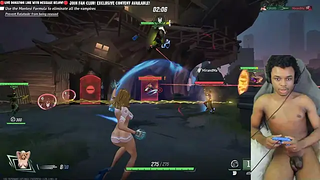 Snapshot of lovemirgaming chatting on 03/19/25, 10:11 lovemirgaming online show from 03/19/25, 10:11