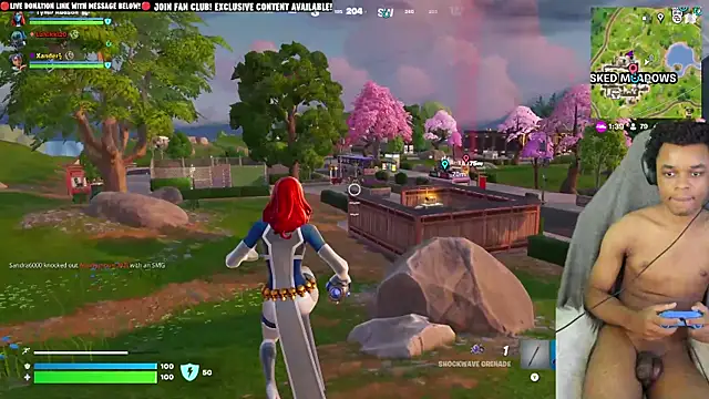 Snapshot of lovemirgaming chatting on 03/20/25, 08:31 lovemirgaming online show from 03/20/25, 08:31