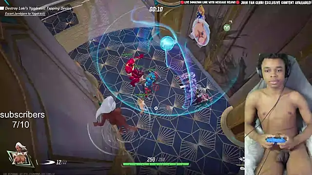 Snapshot of lovemirgaming chatting on 03/23/25, 01:42 lovemirgaming online show from 03/23/25, 01:42