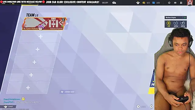 Snapshot of lovemirgaming chatting on 09/11/25, 12:22 lovemirgaming online show from 09/11/25, 12:22