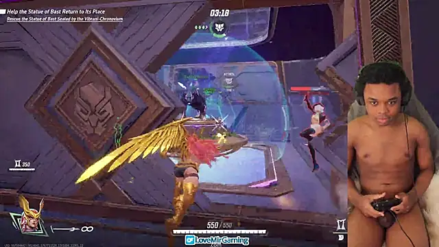 Snapshot of lovemirgaming chatting on 09/12/25, 09:15 lovemirgaming online show from 09/12/25, 09:15