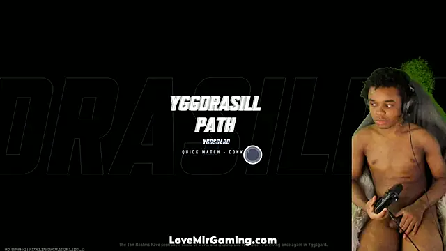 Snapshot of lovemirgaming chatting on 09/20/25, 08:15 lovemirgaming online show from 09/20/25, 08:15