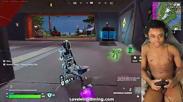 Snapshot of lovemirgaming chatting on 09/29/25, 03:55 lovemirgaming online show from 09/29/25, 03:55