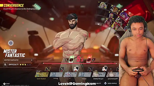 Snapshot of lovemirgaming chatting on 10/01/25, 06:25 lovemirgaming online show from 10/01/25, 06:25