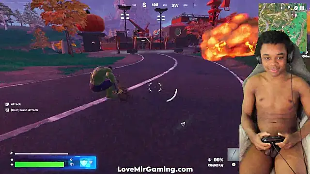 Snapshot of lovemirgaming chatting on 10/12/25, 04:28 lovemirgaming online show from 10/12/25, 04:28