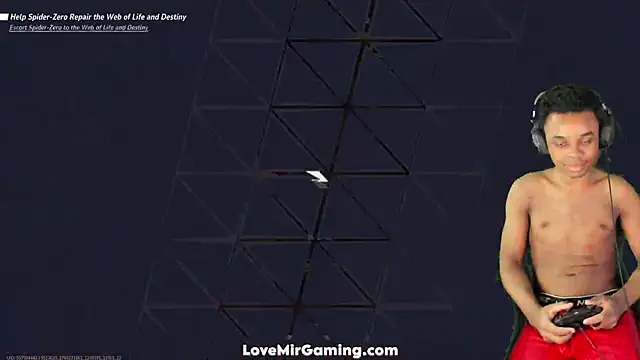 lovemirgaming online show from 12/20/25, 09:27