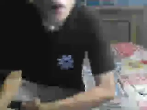 Belis109 online show from 12/21/25, 09:55