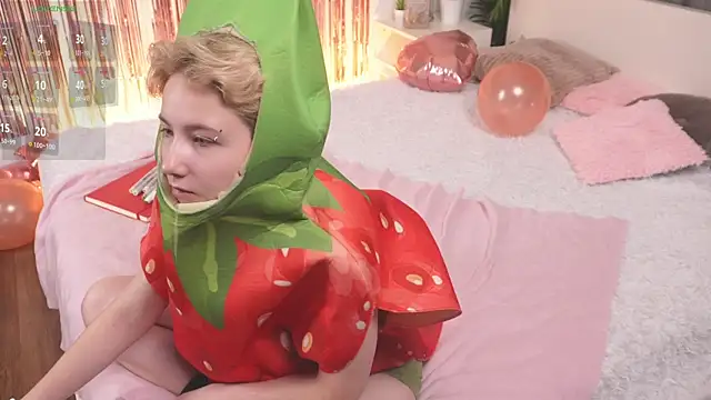 Aurora First online show from 01/15/25, 02:56