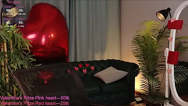 Aurora First online show from 02/15/25, 06:12