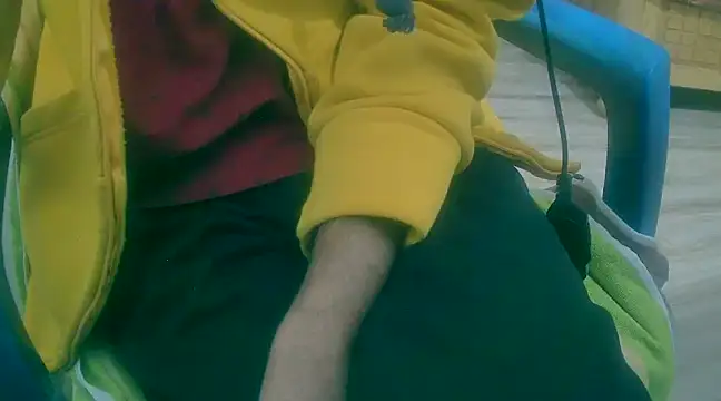 chandni89 online show from 01/16/25, 02:30