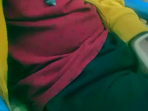 chandni89 online show from 01/18/25, 04:31