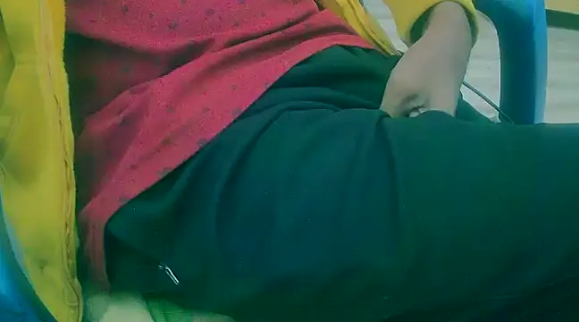 chandni89 online show from 01/21/25, 03:43