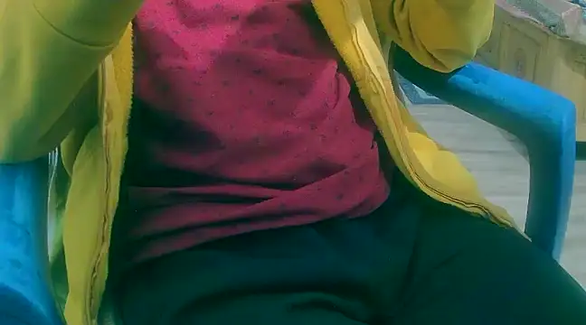 chandni89 online show from 01/24/25, 04:17