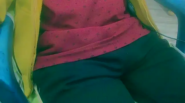 chandni89 online show from 01/25/25, 04:03