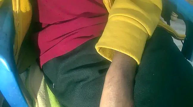 chandni89 online show from 01/26/25, 02:52