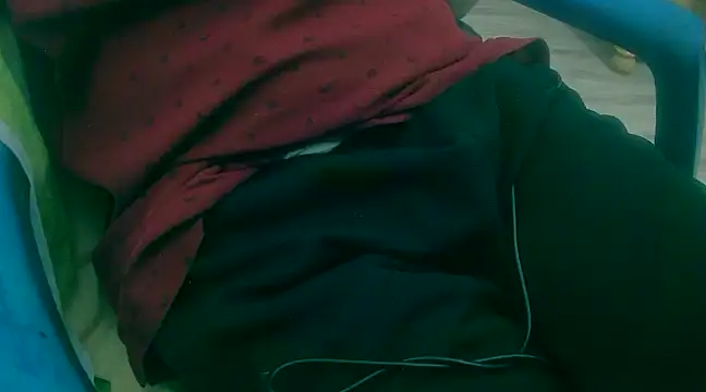 chandni89 online show from 01/31/25, 05:10