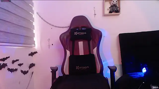 mistress  lilith online show from 02/16/26, 09:11