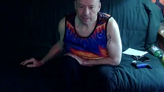 fractal74 online show from 02/22/26, 12:36