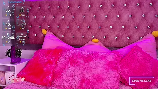 Silver Rosex online show from 02/28/25, 04:43