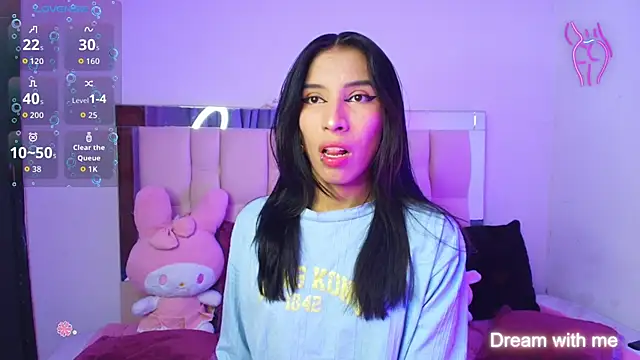 Silver Rosex online show from 10/23/25, 06:02