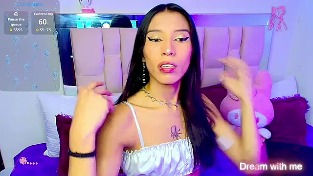 Snapshot of Silver_Rosex chatting on 02/05/26, 12:48 Silver Rosex online show from 02/05/26, 12:48