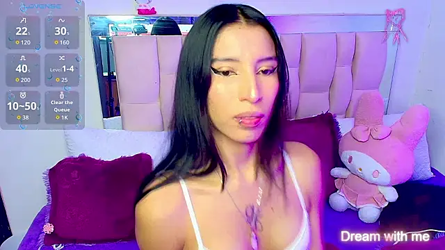 Snapshot of Silver_Rosex chatting on 02/24/26, 01:25 Silver Rosex online show from 02/24/26, 01:25