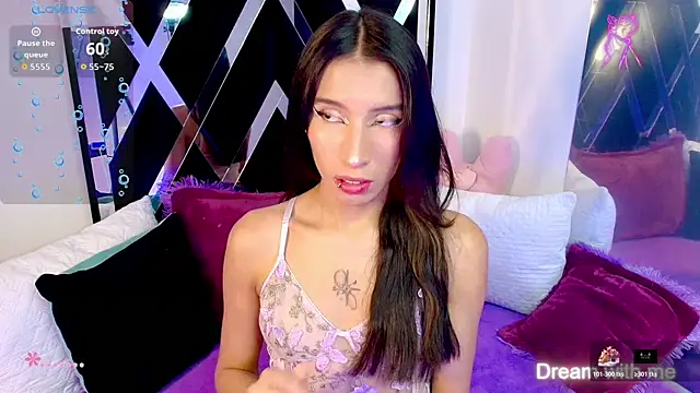 Snapshot of Silver_Rosex chatting on 04/10/26, 12:16 Silver Rosex online show from 04/10/26, 12:16