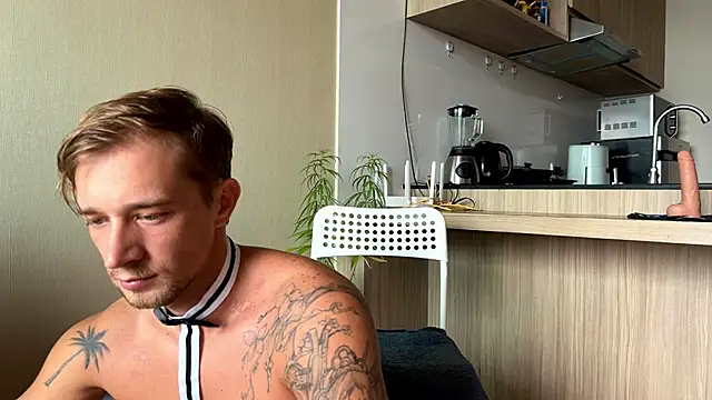 YourMarsLove online show from 01/26/25, 02:35