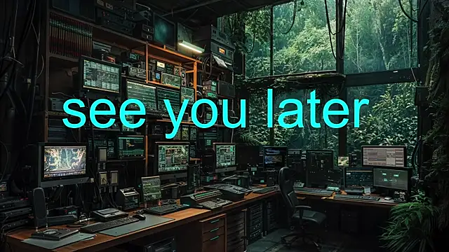 YourMarsLove online show from 01/30/25, 07:39