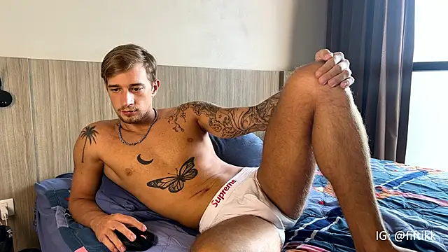 YourMarsLove online show from 02/04/25, 01:34