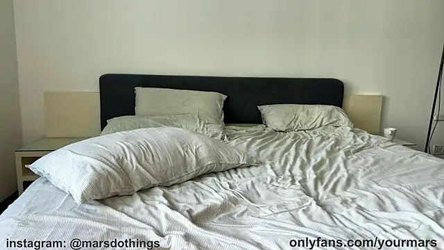 Snapshot of YourMarsLove chatting on 12/20/25, 02:51 YourMarsLove online show from 12/20/25, 02:51