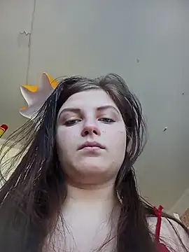 Snapshot of Lauren_Amabel chatting on 03/12/26, 10:32 Lauren Amabel online show from 03/12/26, 10:32