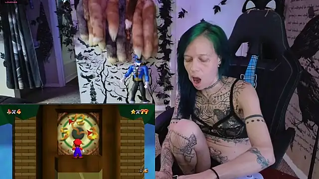 Snapshot of trashbrat chatting on 09/23/25, 03:15 trashbrat online show from 09/23/25, 03:15